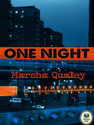 cover image of One Night